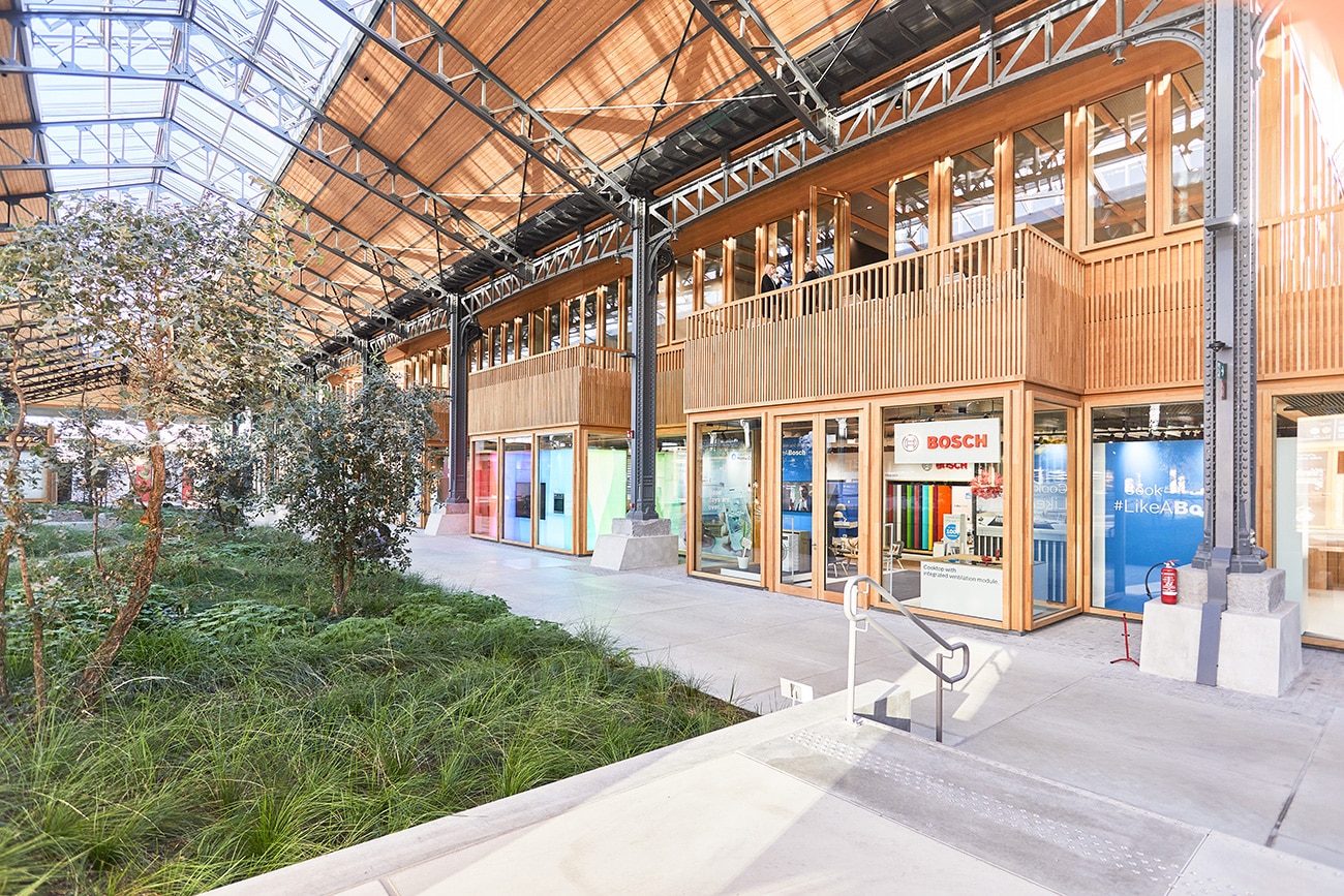 2021 CREAPLAN BOSCH J2A0501