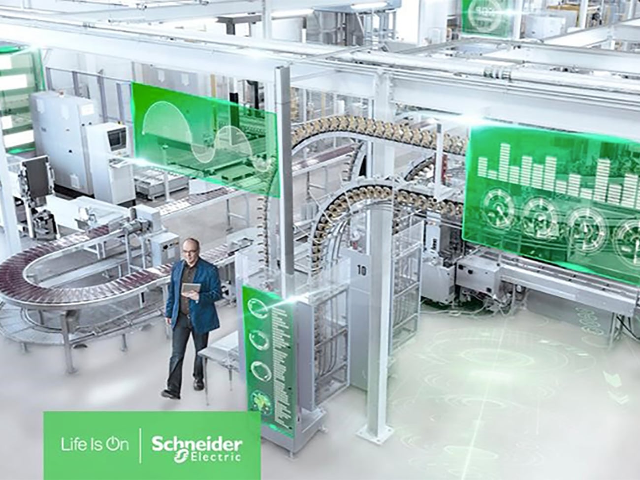 Cebeo1 Schneider IAD