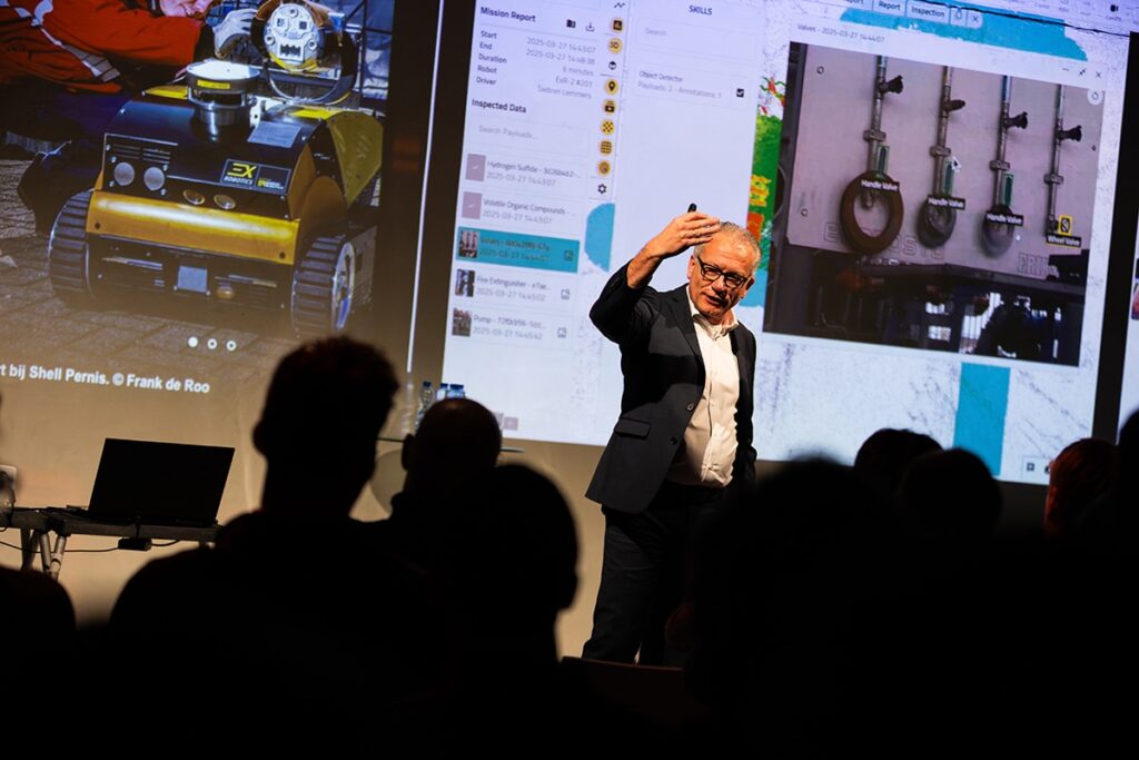 Industrial Automation 3 ExRobotica kopie