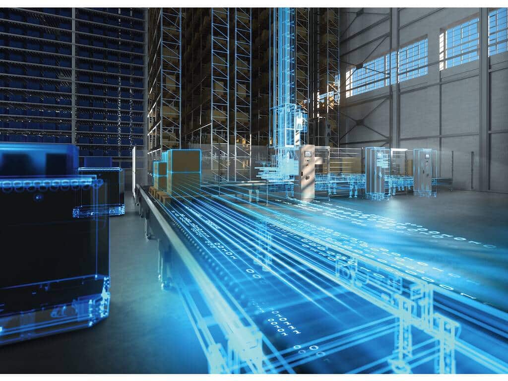 KV Intralogistics update Pressebild original