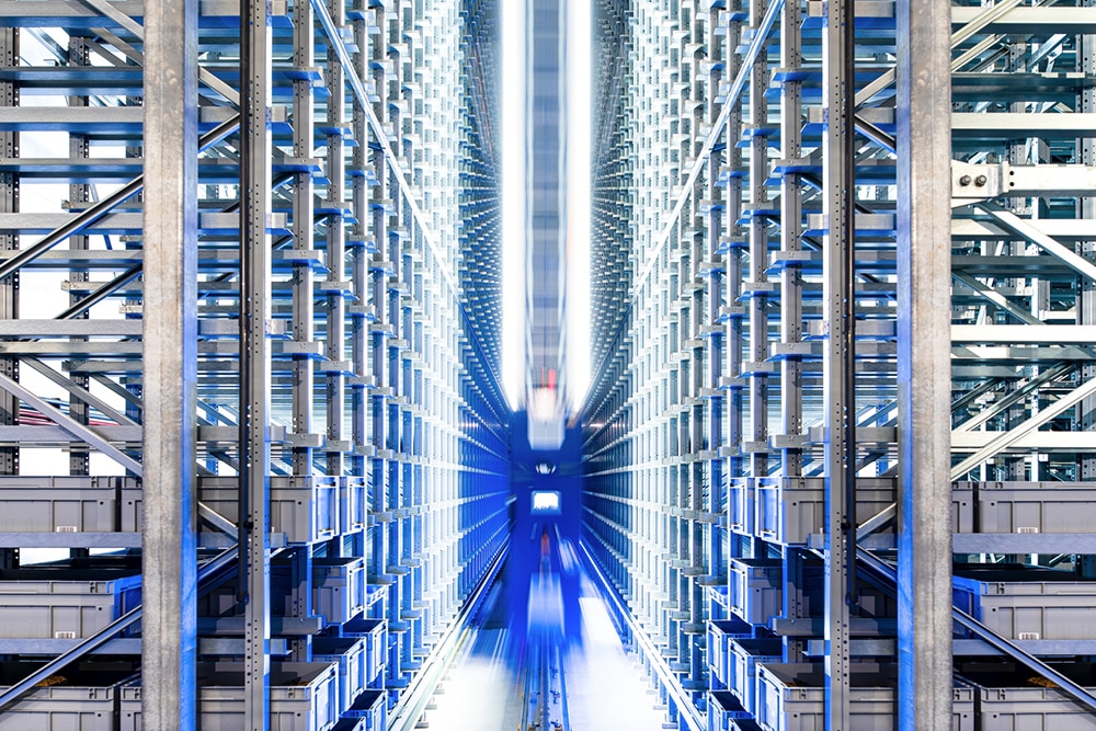 Lenze Open Automation Platform NUPANO ApplicationENT ID511581