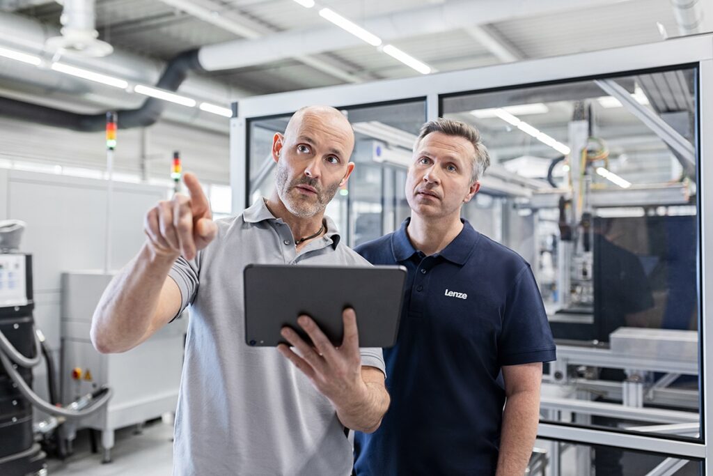 Lenze Generic Co Creation 2 kopie