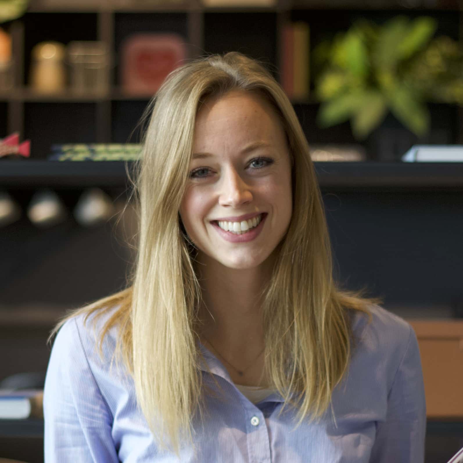 Madeleine Mickeleit84