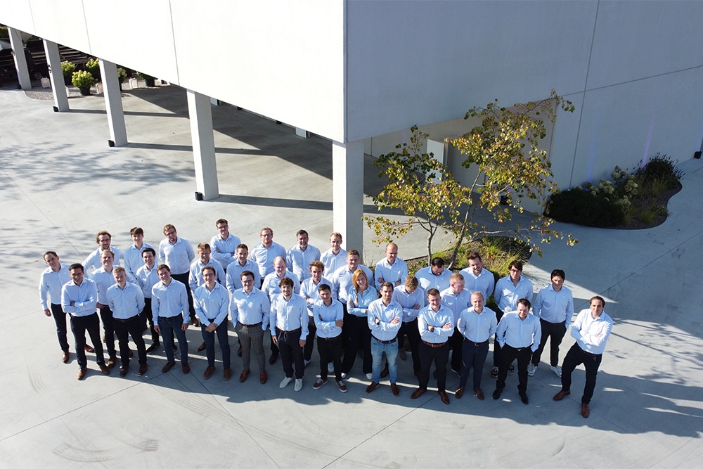 Vintecc team foto 2023 air3 1