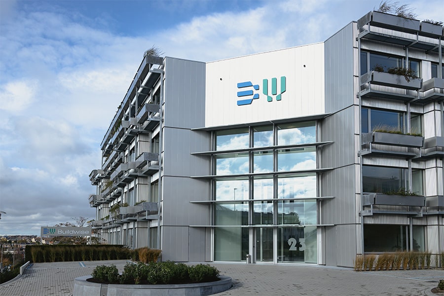 Buildwise HQ