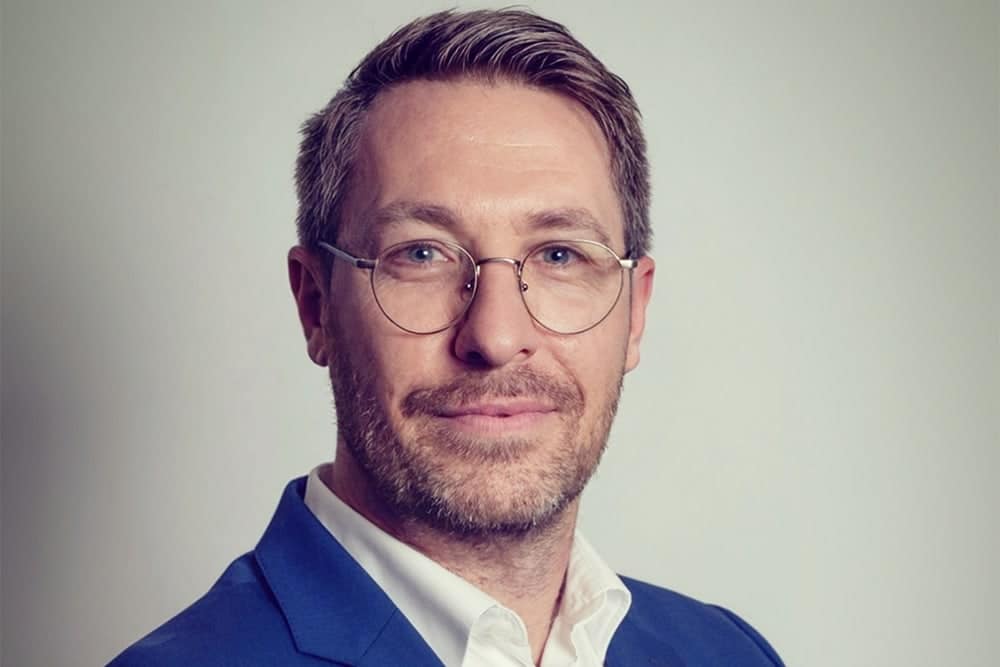 Geoffrey Vanderhaegen