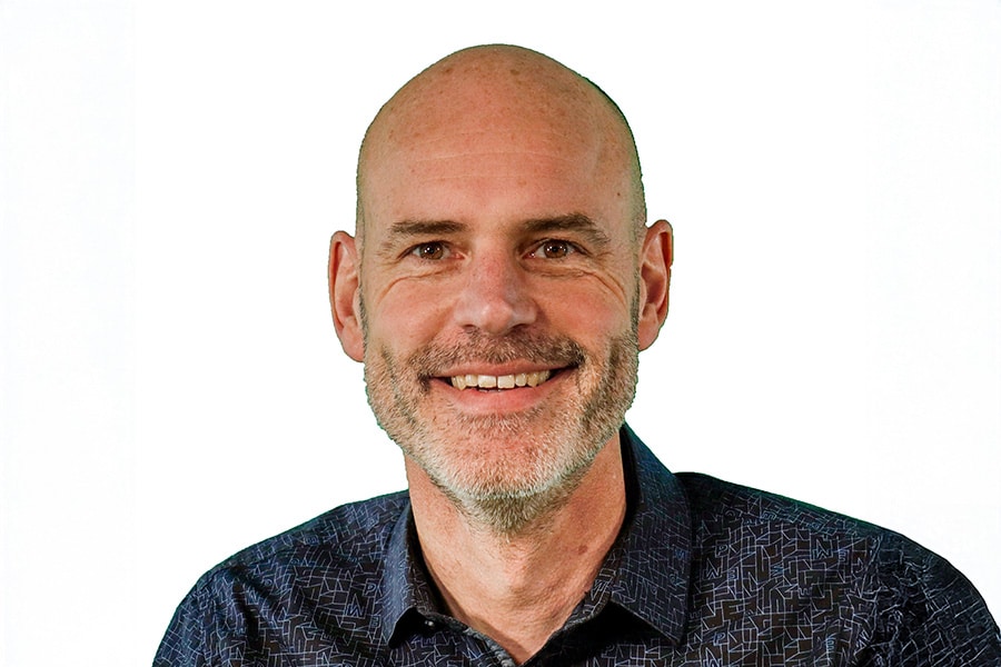 Peter Potters Festo Product Manager